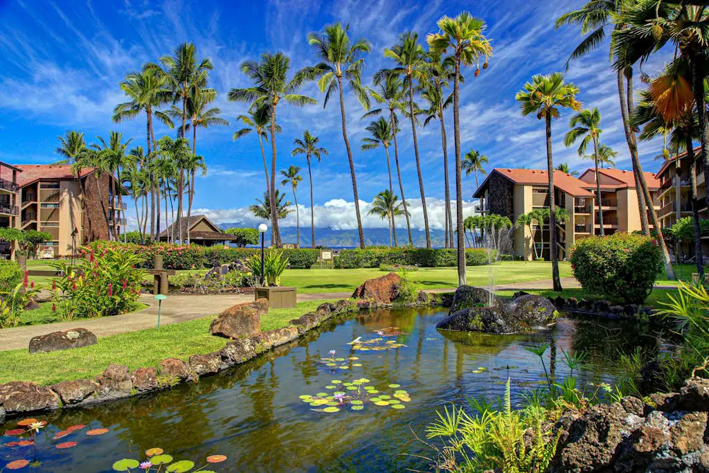 Papakea Resort B302