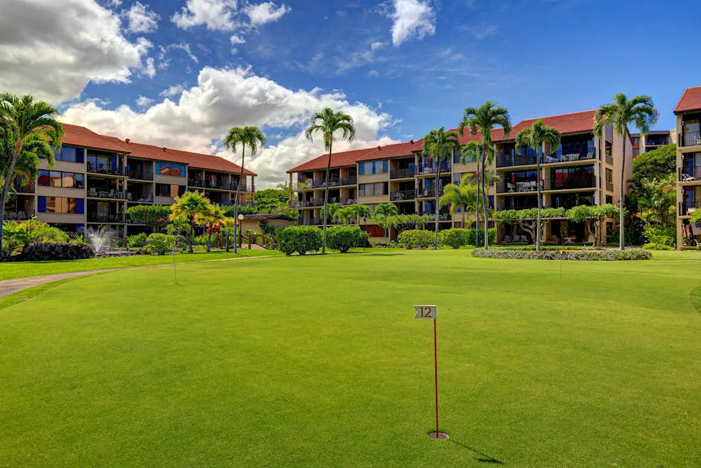 Papakea Resort B302