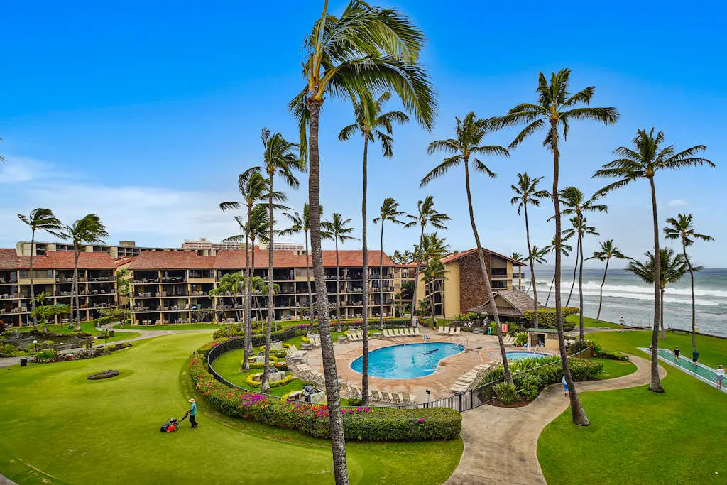 Papakea Resort B302