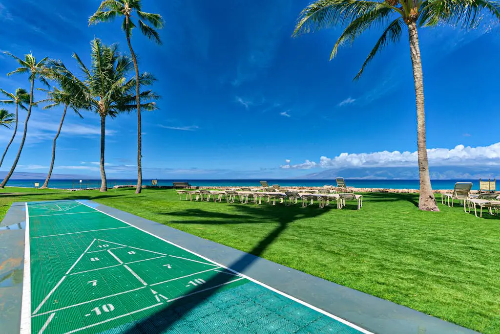 Papakea Resort B302