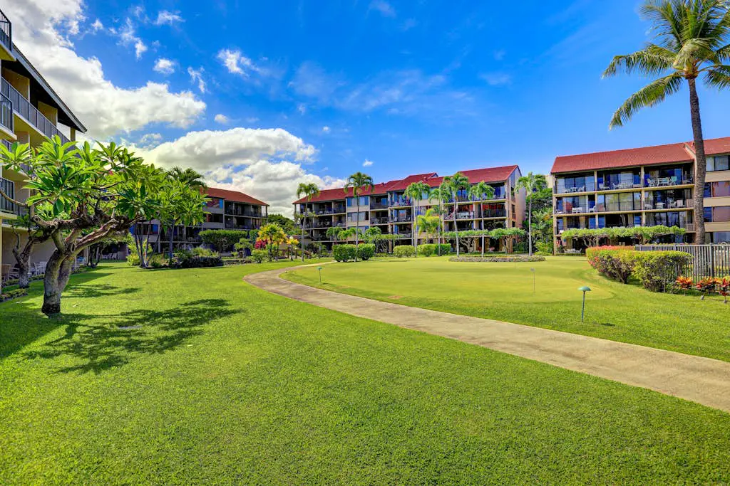 Papakea Resort B302