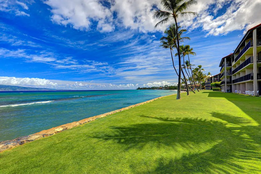 Papakea Resort B302