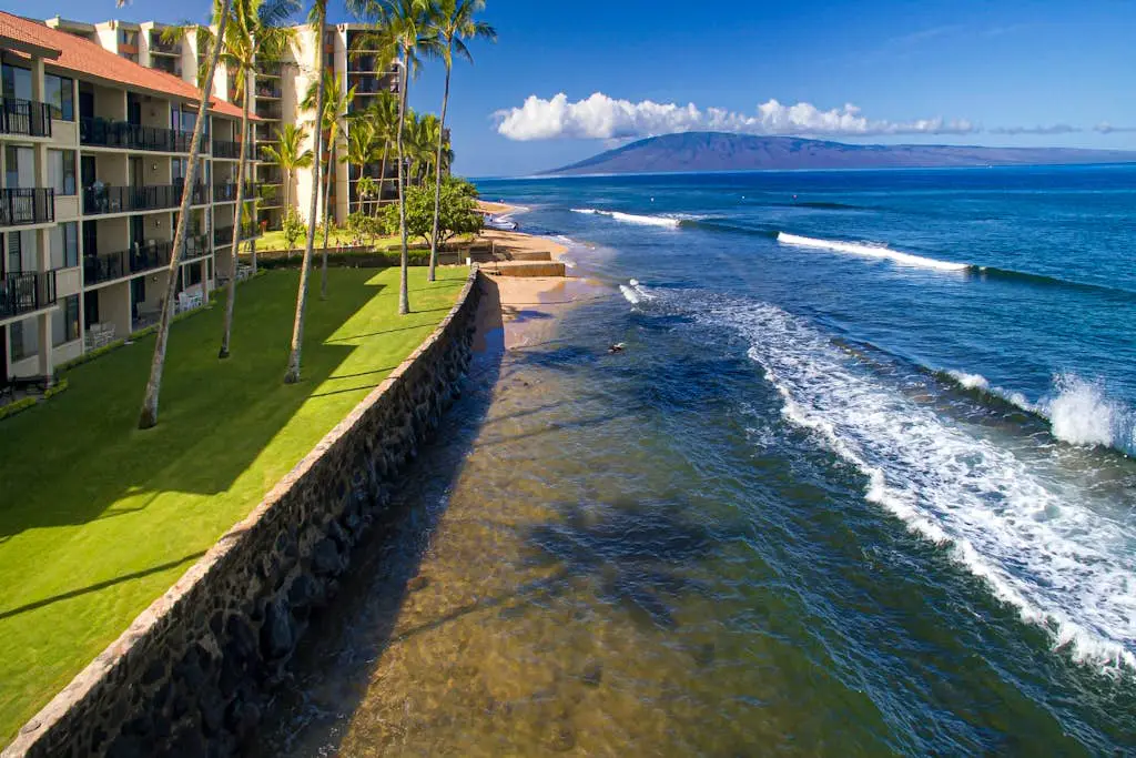 Papakea Resort B302