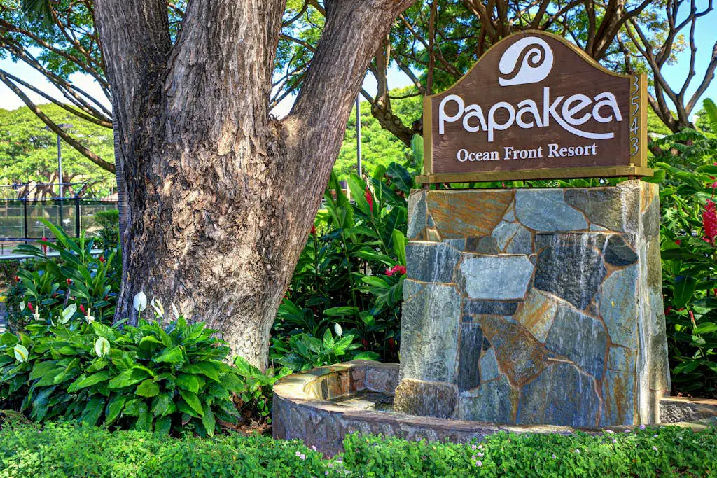 Papakea Resort B302