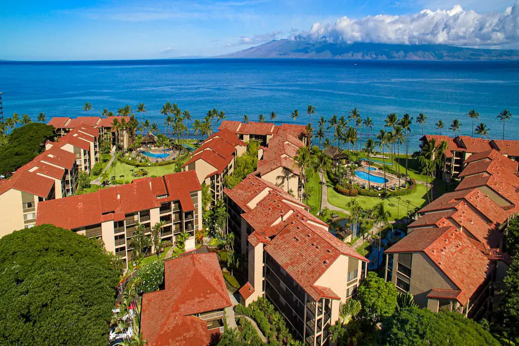 Papakea Resort B302