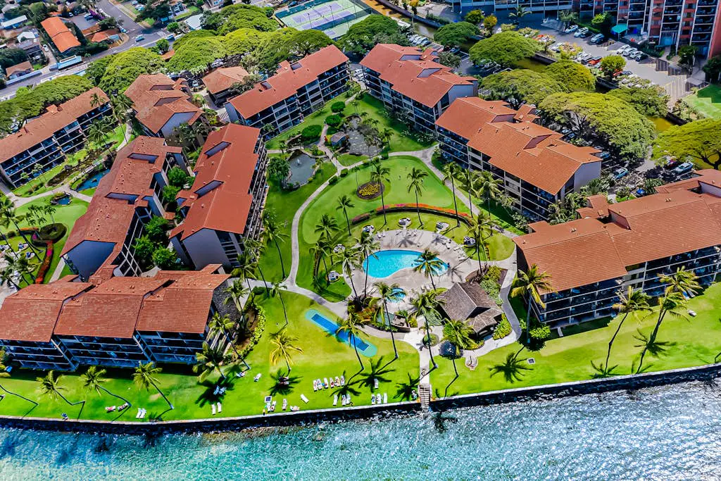Papakea Resort B302