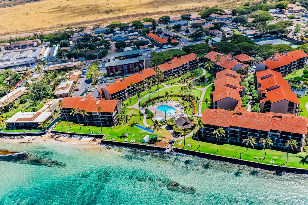 Papakea Resort B302