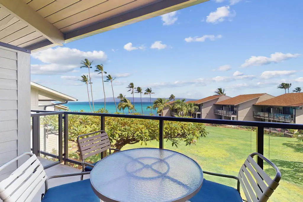 Mahina Surf 218