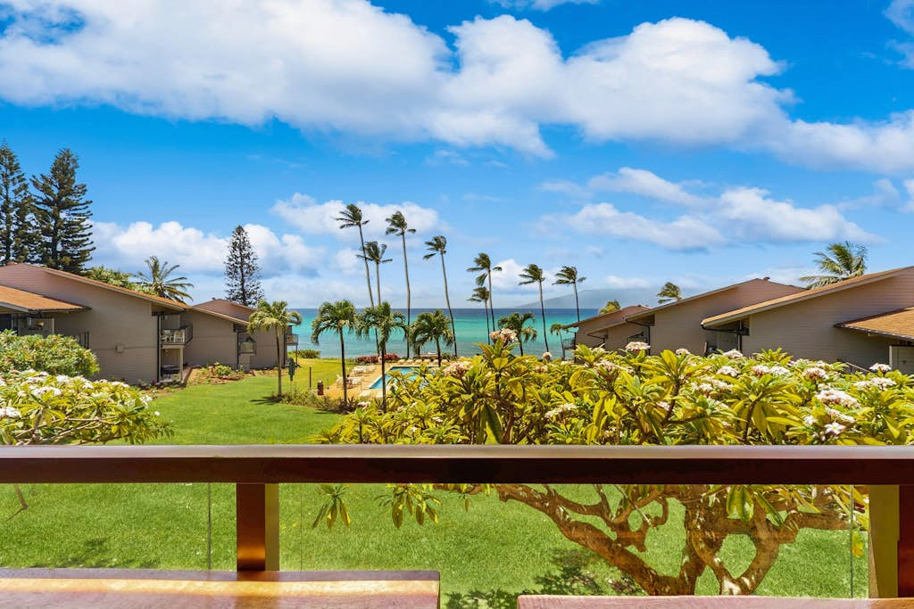 Mahina Surf 214