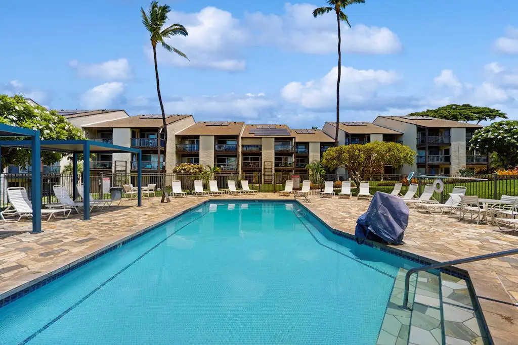 Hale Kamaole 151