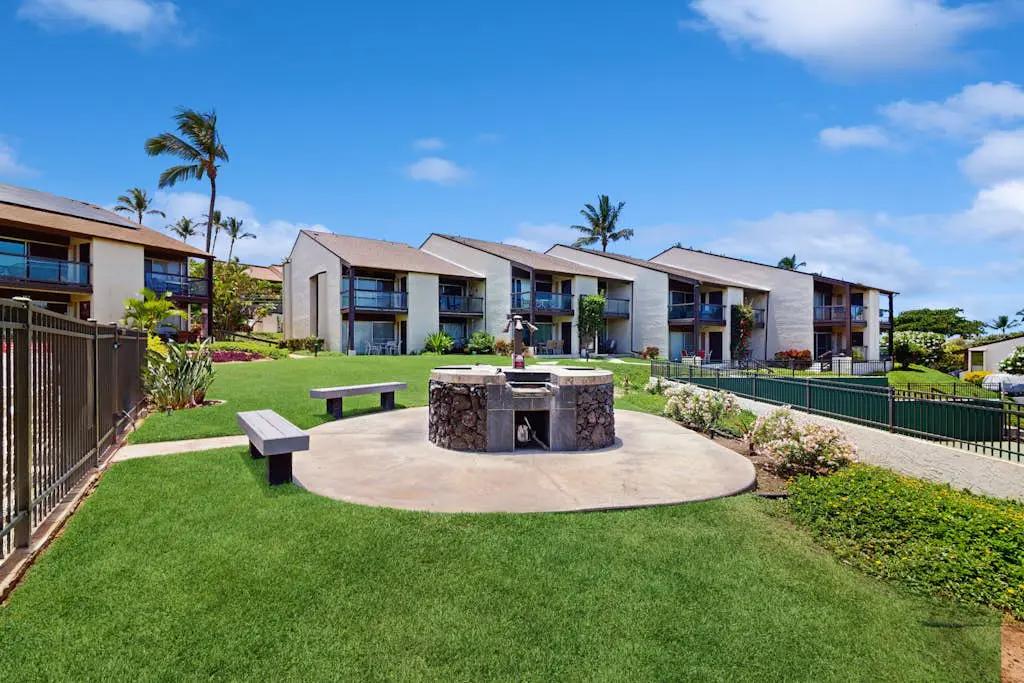 Hale Kamaole 151
