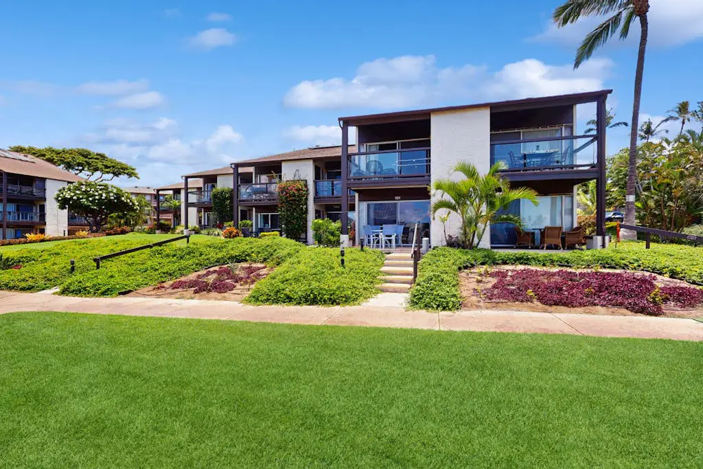 Hale Kamaole 151