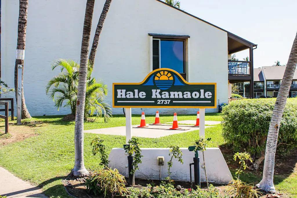 Hale Kamaole 151