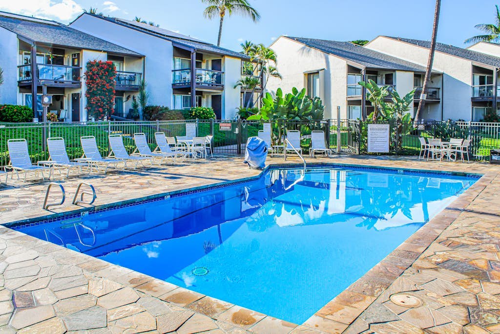 Hale Kamaole 139
