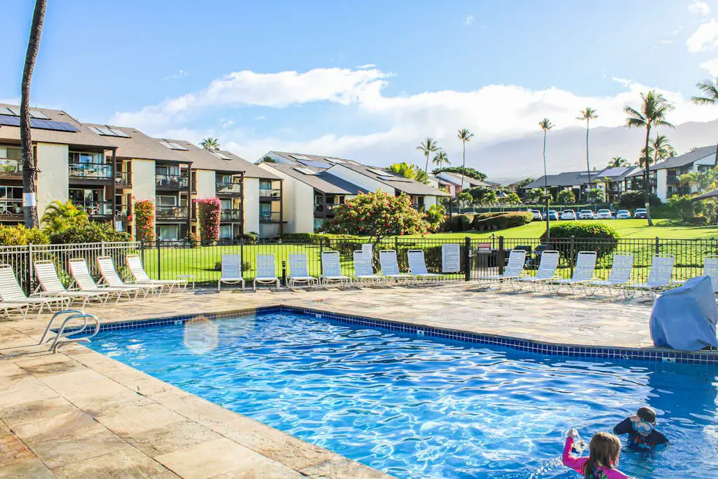 Hale Kamaole 139