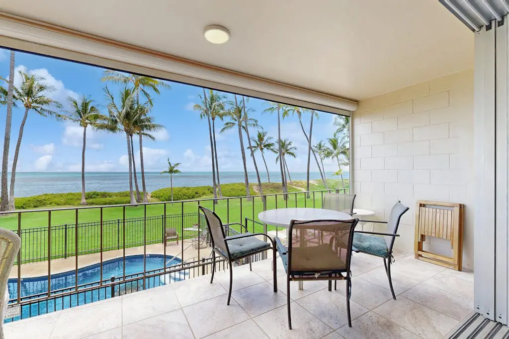 Hale Kai O Kihei 206