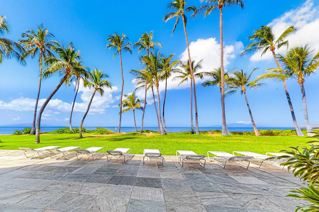 Hale Kai O Kihei 206