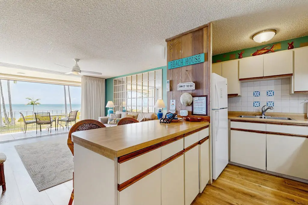 Hale Kai O Kihei 206