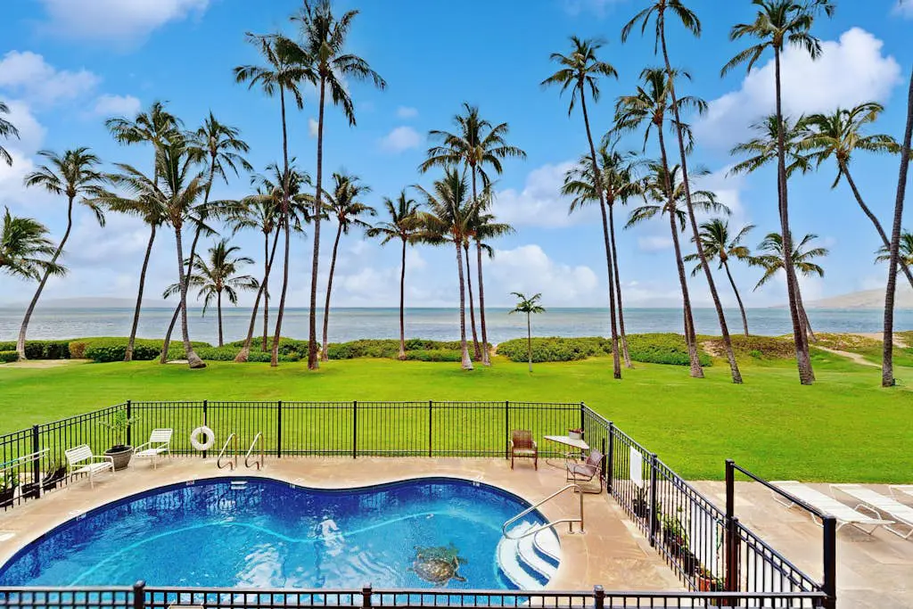 Hale Kai O Kihei 206