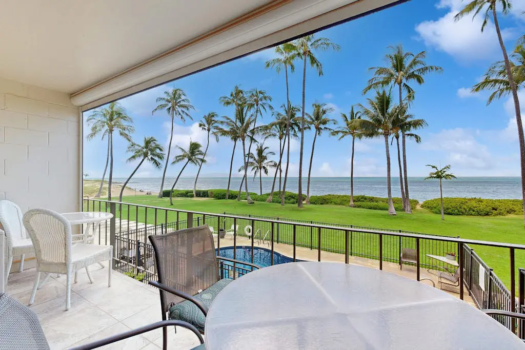 Hale Kai O Kihei 206