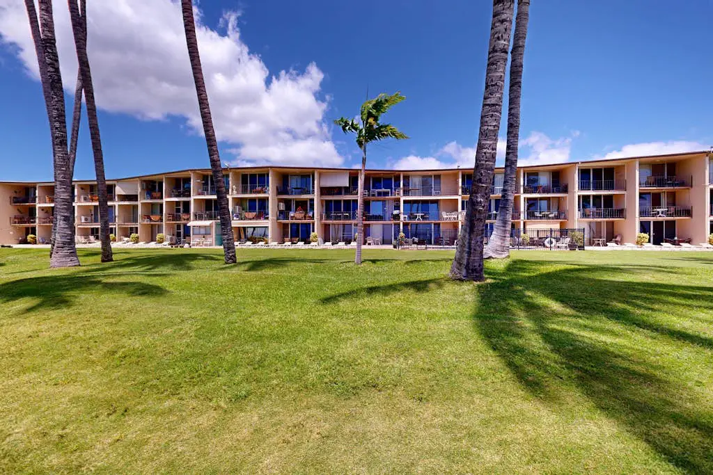 Hale Kai O Kihei 206