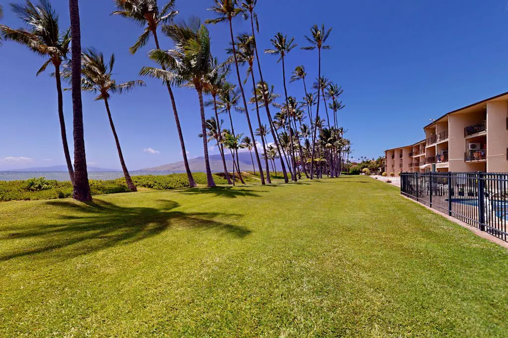 Hale Kai O Kihei 206