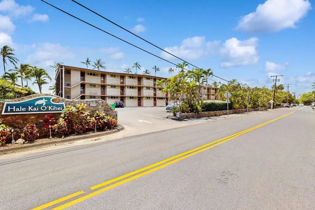 Hale Kai O Kihei 206