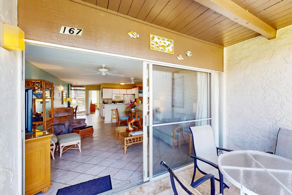 Hale Kamaole 167