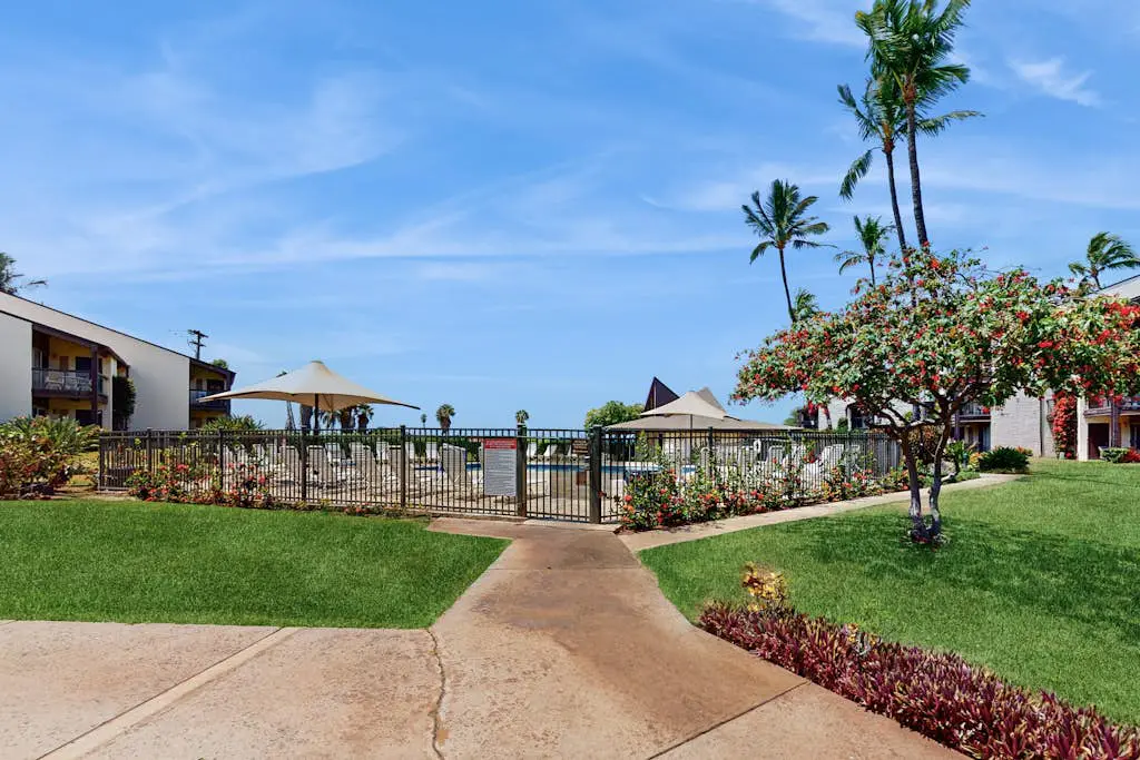 Hale Kamaole 167