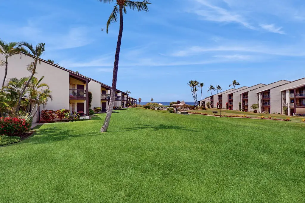 Hale Kamaole 167