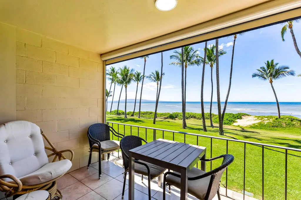 Hale Kai O Kihei  211
