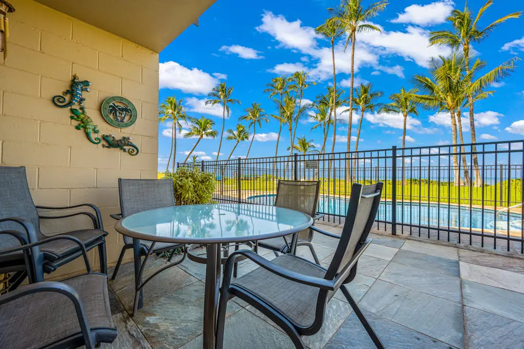 Hale Kai O Kihei 106