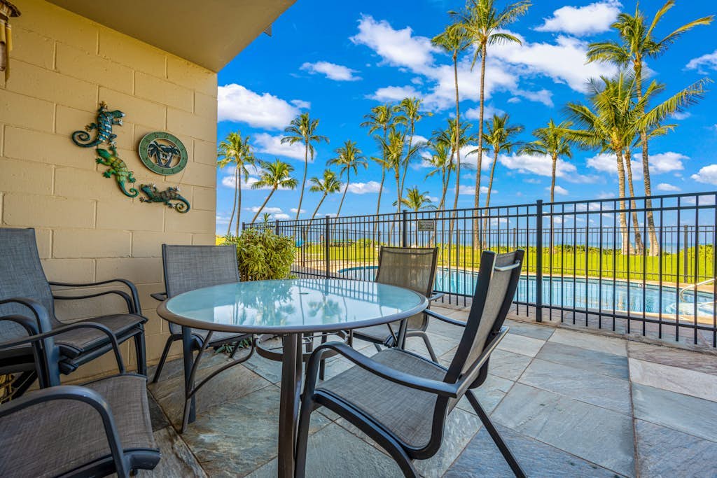 Hale Kai O Kihei 106