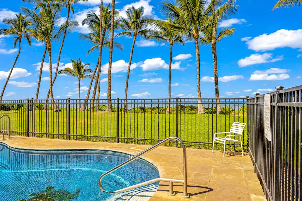 Hale Kai O Kihei 106