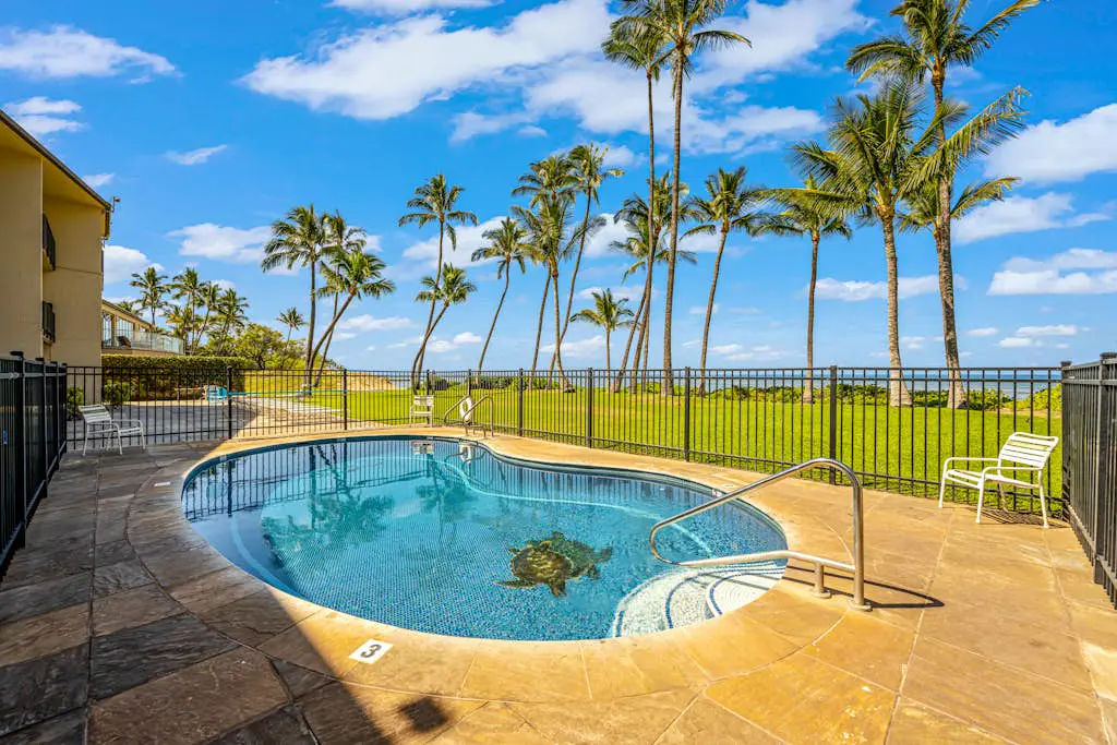 Hale Kai O Kihei 106
