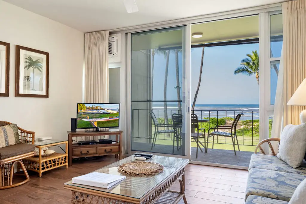 Hale Kai O Kihei  212