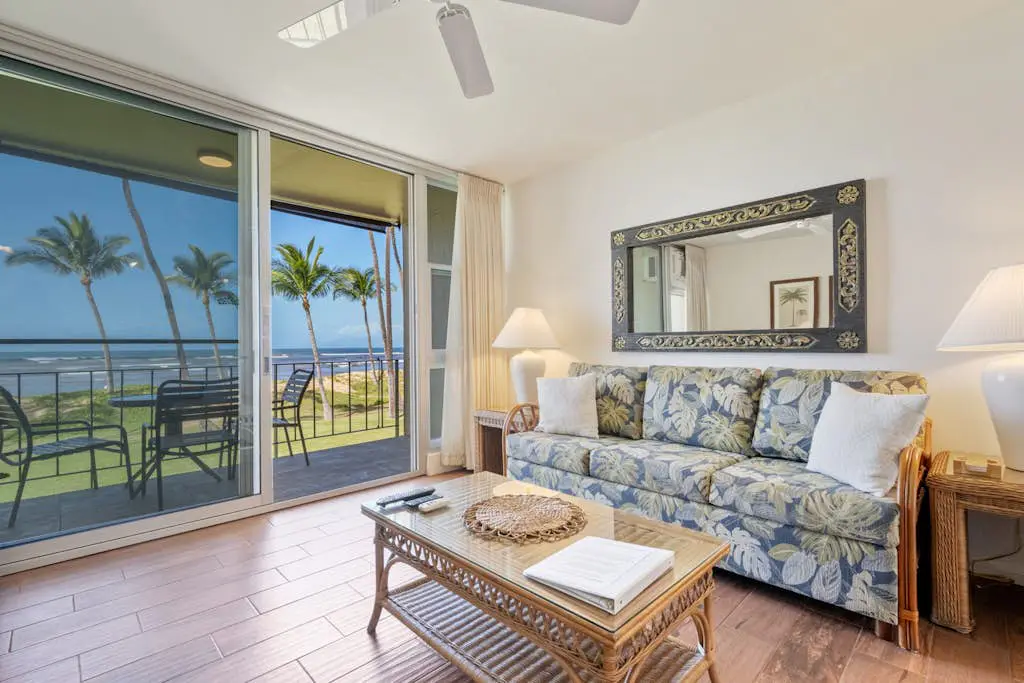 Hale Kai O Kihei  212