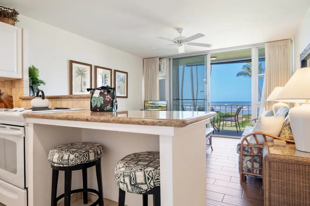 Hale Kai O Kihei  212