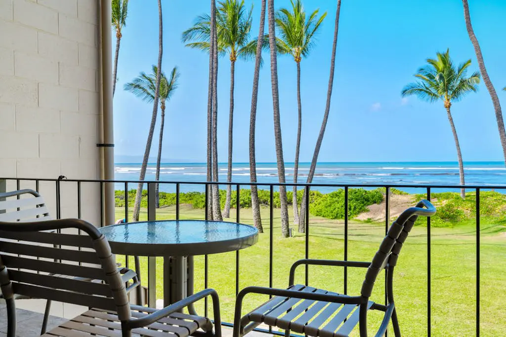 Hale Kai O Kihei  212