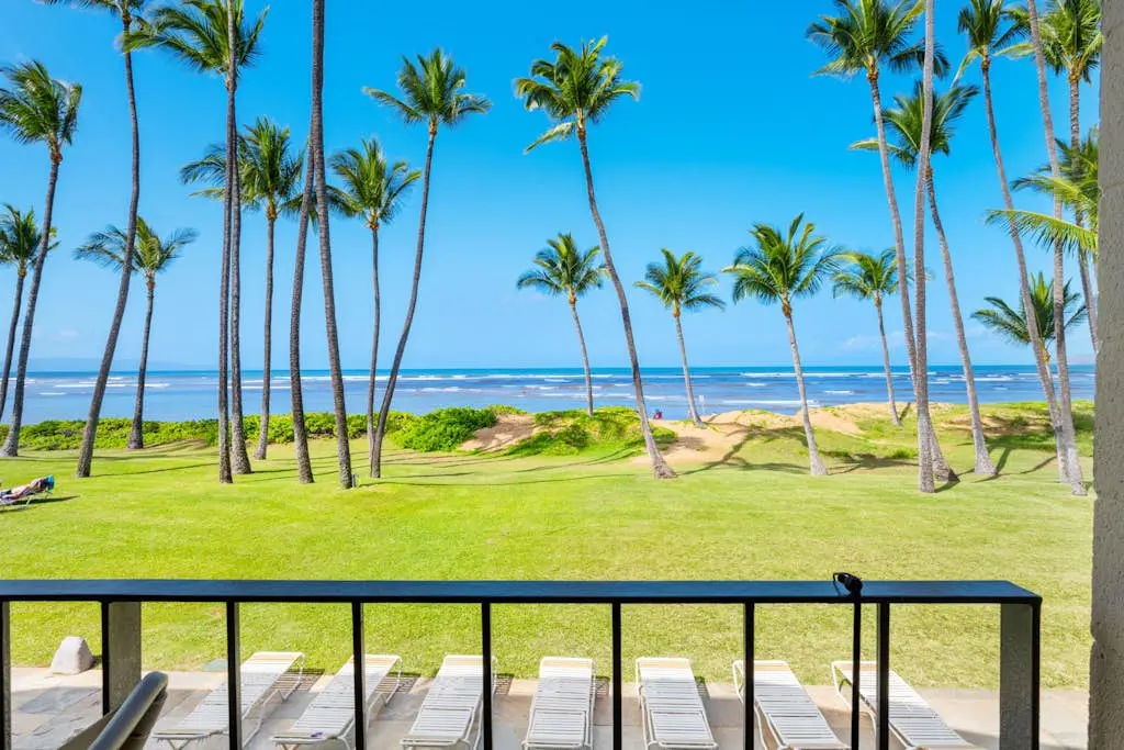 Hale Kai O Kihei  212