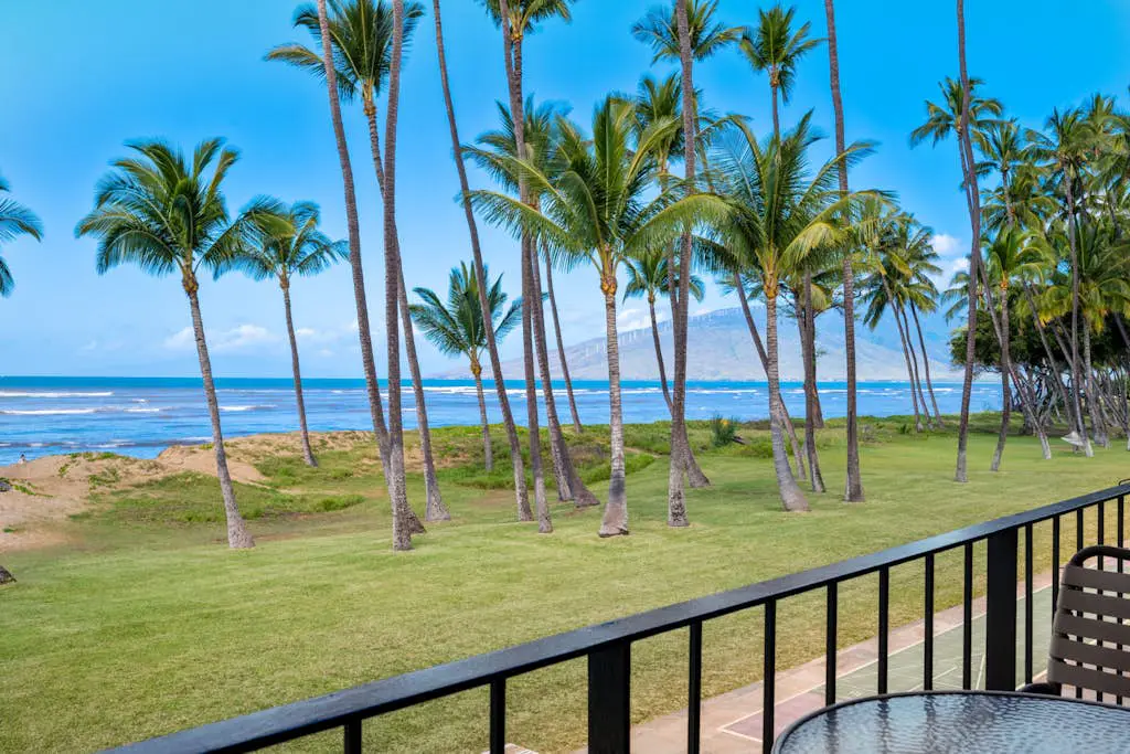 Hale Kai O Kihei  212