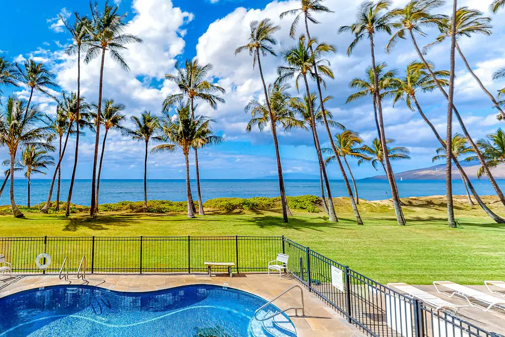 Hale Kai O Kihei  212