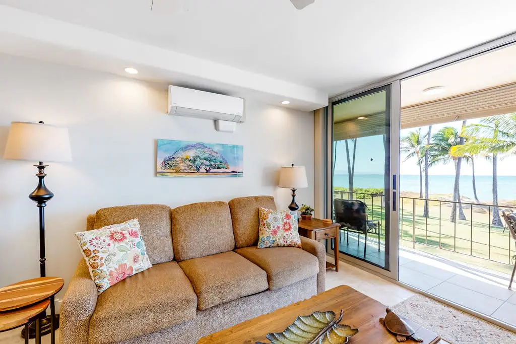 Hale Kai O Kihei  216