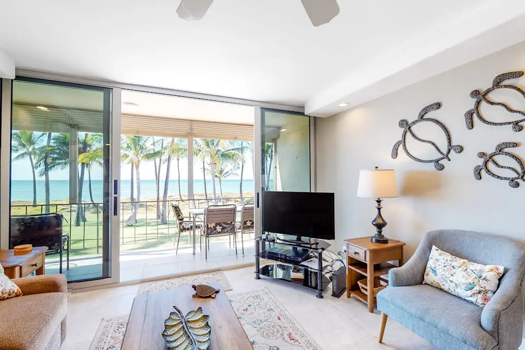 Hale Kai O Kihei  216
