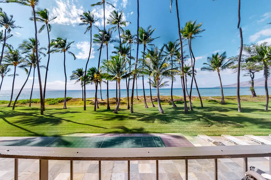 Hale Kai O Kihei  216