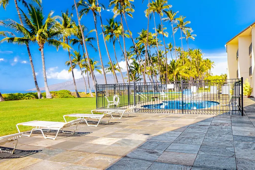 Hale Kai O Kihei  216