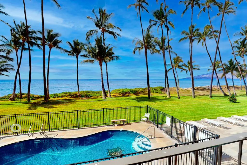Hale Kai O Kihei  216