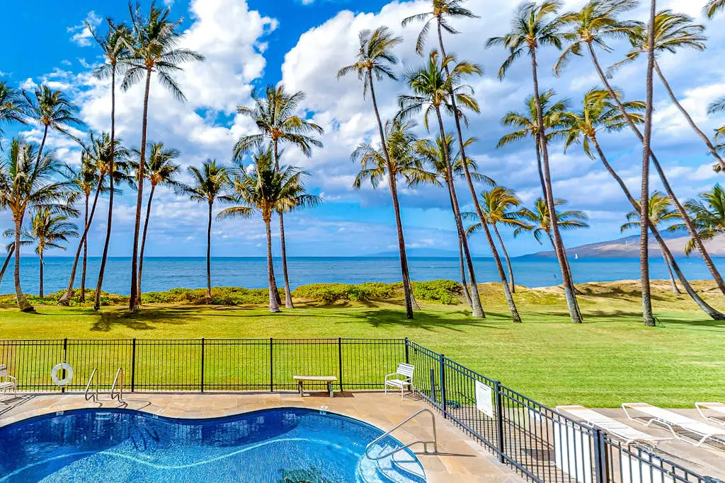 Hale Kai O Kihei  216