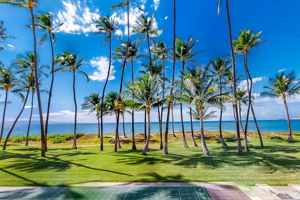 Hale Kai O Kihei  216