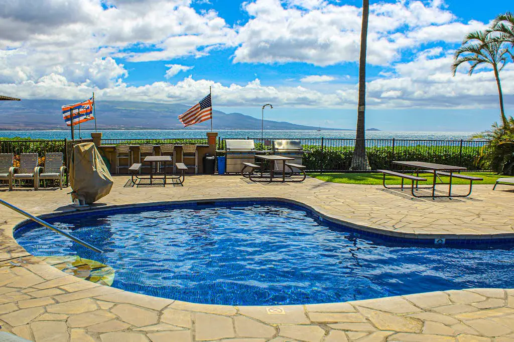 Island Sands Resort 107